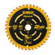 Диск пиляльний EXTREME DeWALT DT10301