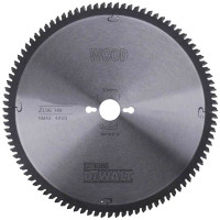 Диск пиляльний EXTREME WORKSHOP DeWALT DT4291