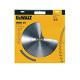 Диск пиляльний EXTREME WORKSHOP DeWALT DT4338