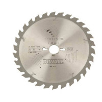 Диск пиляльний EXTREME WORKSHOP DeWALT DT4324