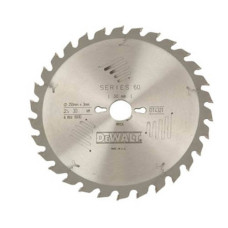 Диск пиляльний EXTREME WORKSHOP DeWALT DT4324