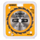 Диск пиляльний СONSTRUCTION DeWALT DT1931