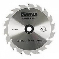 Диск пиляльний EXTREME WORKSHOP DeWALT DT1089