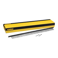 Шурупи для шуруповертів по гіпсокартону DeWALT DWF500055F
