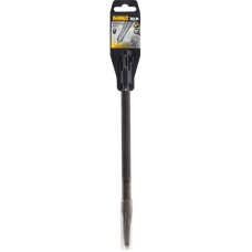 Зубило SDS-Plus, XLR пікоподібне, довжина - 300 мм, DeWALT DT6978