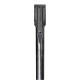 Зубило SDS-Plus, XLR плоске, довжина - 300 мм, ширина - 25 мм, DeWALT DT6979