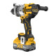 Дриль-шурупокрут акумуляторний безщітковий ударний DeWALT DCD1007WW1T