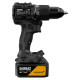 Дриль-шурупокрут ударний McLaren F1 TEAM SPECIAL EDITION DeWALT DCD86MM1T