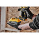 Дриль-шуруповерт акумуляторний безщітковий DeWALT DCD800H2T