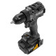 Дриль-шурупокрут McLaren F1 TEAM SPECIAL EDITION DeWALT DCD81MP2T