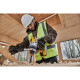 Дриль-шурупокрут акумуляторний безщітковий ударний DeWALT DCD1007NT