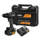 Дриль-шурупокрут ударний McLaren F1 TEAM SPECIAL EDITION DeWALT DCD86MM1T