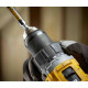 Дриль-шуруповерт акумуляторний безщітковий DeWALT DCD794D2T