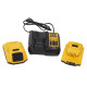 Дриль-шурупокрут акумуляторний DeWALT DCD771D2