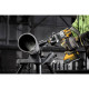 Дриль-шурупокрут акумуляторний безщітковий ударний DeWALT DCD1007WW1T