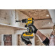 Дриль-шуруповерт акумуляторний безщітковий DeWALT DCD800H2T