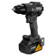 Дриль-шурупокрут ударний McLaren F1 TEAM SPECIAL EDITION DeWALT DCD86MM1T