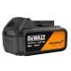 Дриль-шурупокрут ударний McLaren F1 TEAM SPECIAL EDITION DeWALT DCD86MM1T