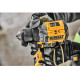 Дриль-шуруповерт акумуляторний безщітковий DeWALT DCD800NT