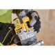 Дриль-шурупокрут акумуляторний безщітковий ударний DeWALT DCD1007NT