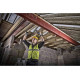 Дриль-шурупокрут акумуляторний безщітковий DeWALT DCD791P2