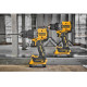Дриль-шуруповерт акумуляторний безщітковий ударний DeWALT DCD805E2T