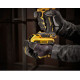 Дриль-шурупокрут 100 YEARS DeWALT DCD100YD2T