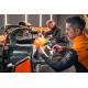 Дриль-шурупокрут ударний McLaren F1 TEAM LIMITED EDITION DeWALT DCD85MM2T