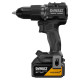 Дриль-шурупокрут ударний McLaren F1 TEAM SPECIAL EDITION DeWALT DCD86MM1T