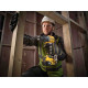 Дриль-шуруповерт акумуляторний безщітковий ударний DeWALT DCD799NT
