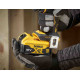 Дриль-шуруповерт акумуляторний безщітковий ударний DeWALT DCD799P2T