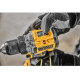 Дриль-шуруповерт акумуляторний безщітковий DeWALT DCD800E1T