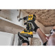 Дриль-шуруповерт акумуляторний безщітковий DeWALT DCD800H2T