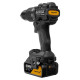 Дриль-шурупокрут ударний McLaren F1 TEAM SPECIAL EDITION DeWALT DCD86MM1T