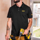 Поло JACKSON DeWALT DWC306-001-M