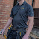 Поло RUTLAND POLO DeWALT DWC125-013-L