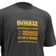 Футболка 100 YEAR T-SHIRT DeWALT DWC240-004-L