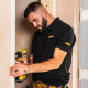 Поло JACKSON DeWALT DWC306-001-M
