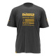Футболка 100 YEAR T-SHIRT DeWALT DWC240-004-L