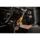 Гайкокрут кутовий - ключ-храповик акумуляторний безщітковий DeWALT DCF500L2G