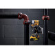 Гайкокрут ударний акумуляторний безщітковий DeWALT DCF922P2T