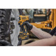 Гайкокрут ударний акумуляторний безщітковий DeWALT DCF891NT