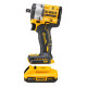 Гайкокрут ударний акумуляторний безщітковий DeWALT DCF921D2T