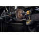 Гайкокрут ударний акумуляторний безщітковий DeWALT DCF921P2G