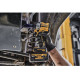 Гайкокрут ударний акумуляторний безщітковий DeWALT DCF921NT
