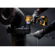 Гайкокрут ударний акумуляторний безщітковий DeWALT DCF921NT