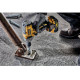 Гайкокрут ударний акумуляторний безщітковий DeWALT DCF892NT