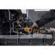 Гайкокрут кутовий - ключ-храповик акумуляторний безщітковий DeWALT DCF510E2G