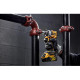Гайкокрут ударний акумуляторний безщітковий DeWALT DCF921P2T