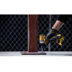 Гайкокрут ударний акумуляторний безщітковий DeWALT DCF921NT